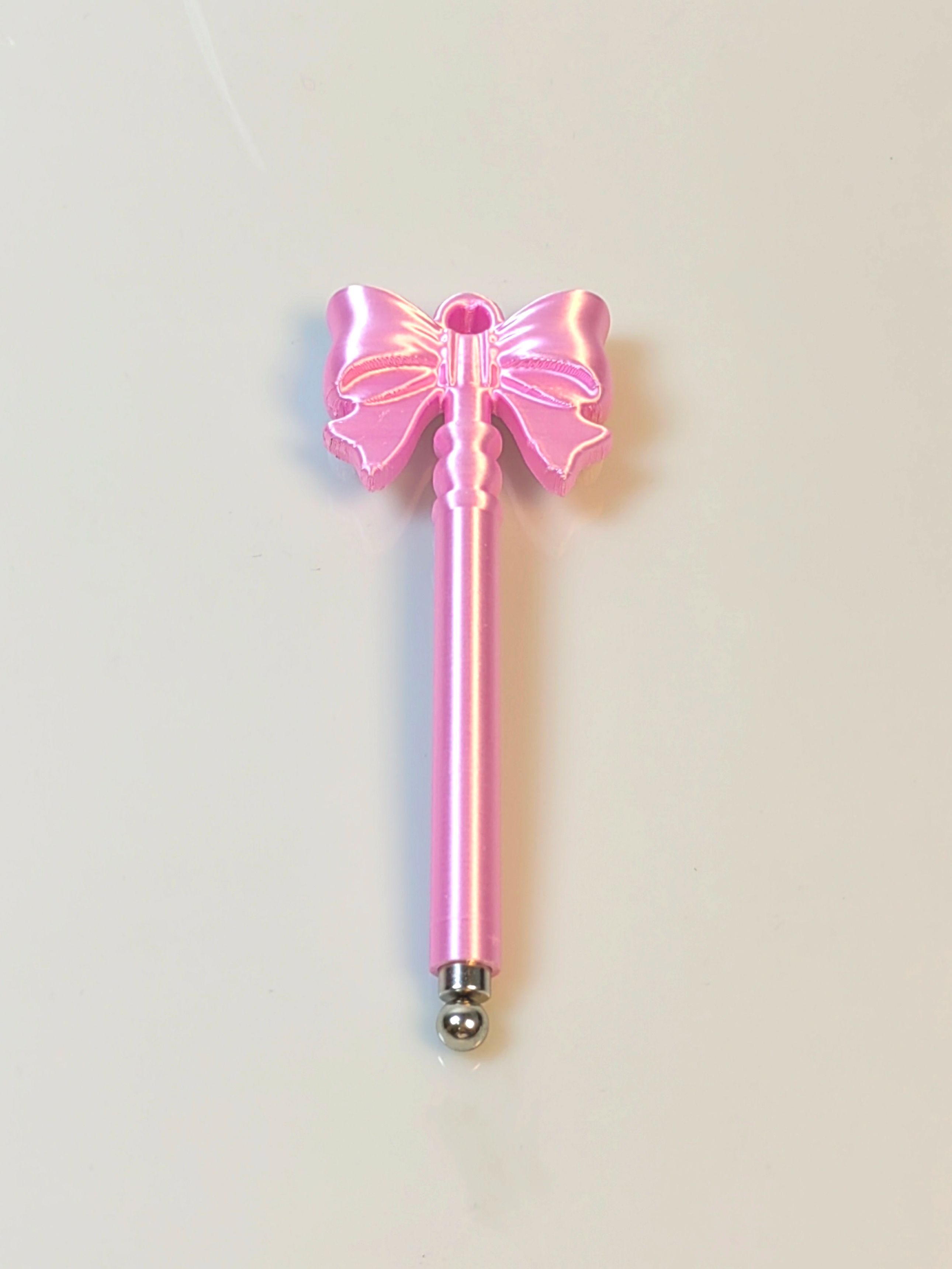 3D Printed Bow Cat Eye Magneti - 3D Printing Glass recension och pris