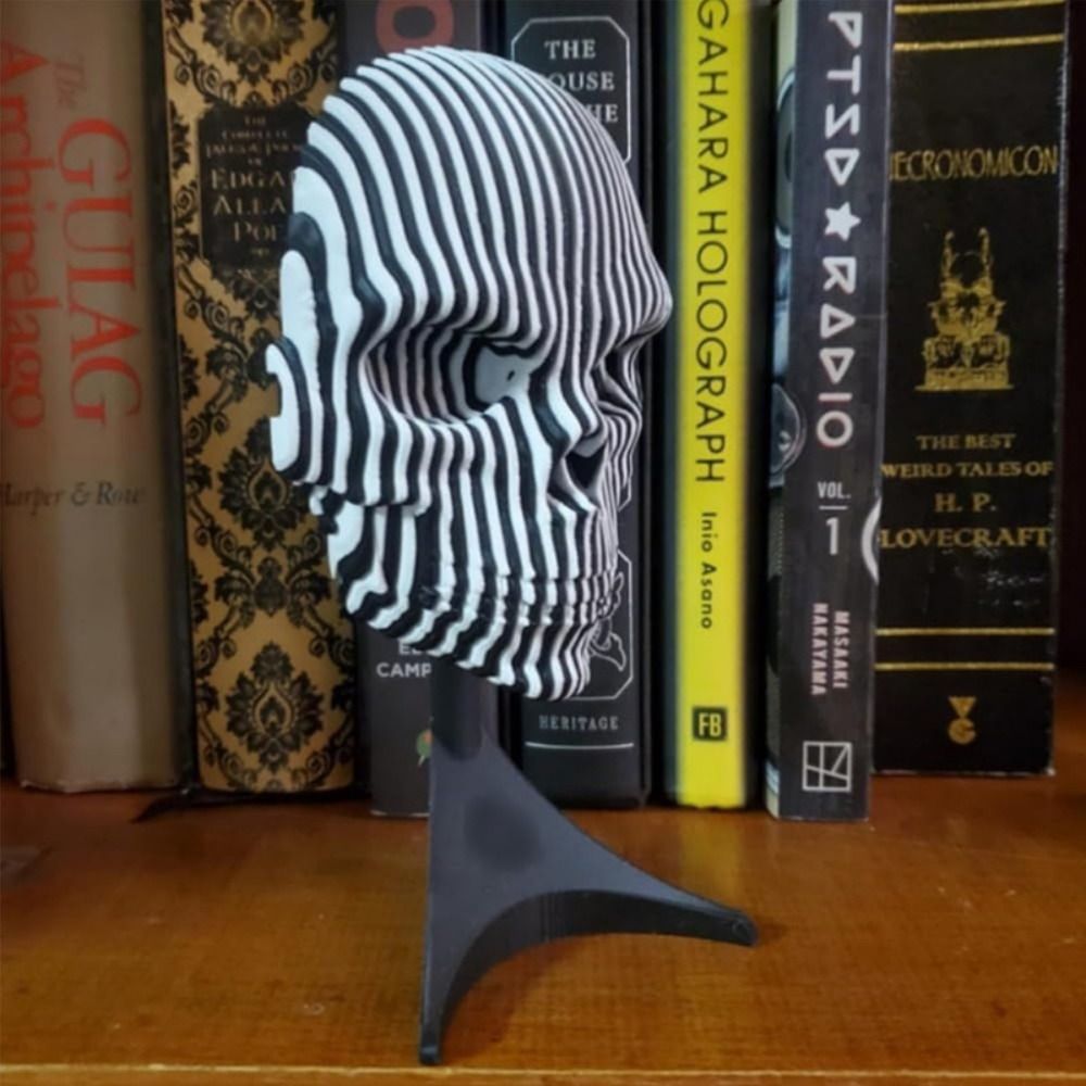 Visual Illusion 3D Printing Sk - 3D Printing Simulator recension och pris