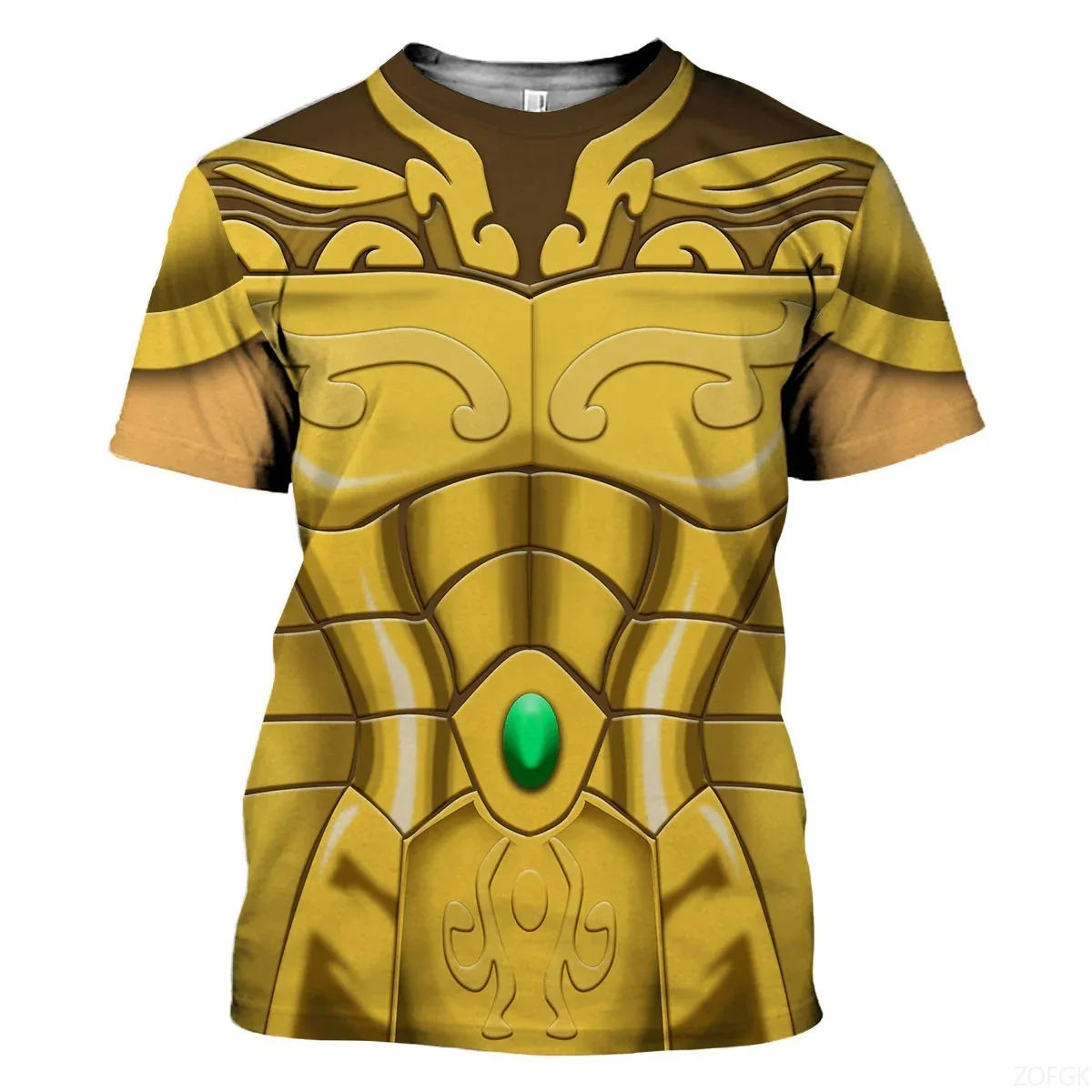 3D Fashion New Cartoon Anime S - 3D Printing Kpop recension och pris