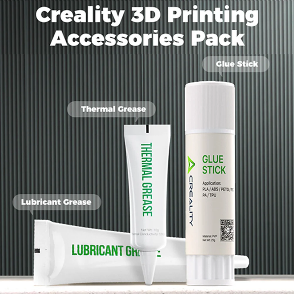 Original Creality 3D Printing  - Glue For 3D Printing recension och pris