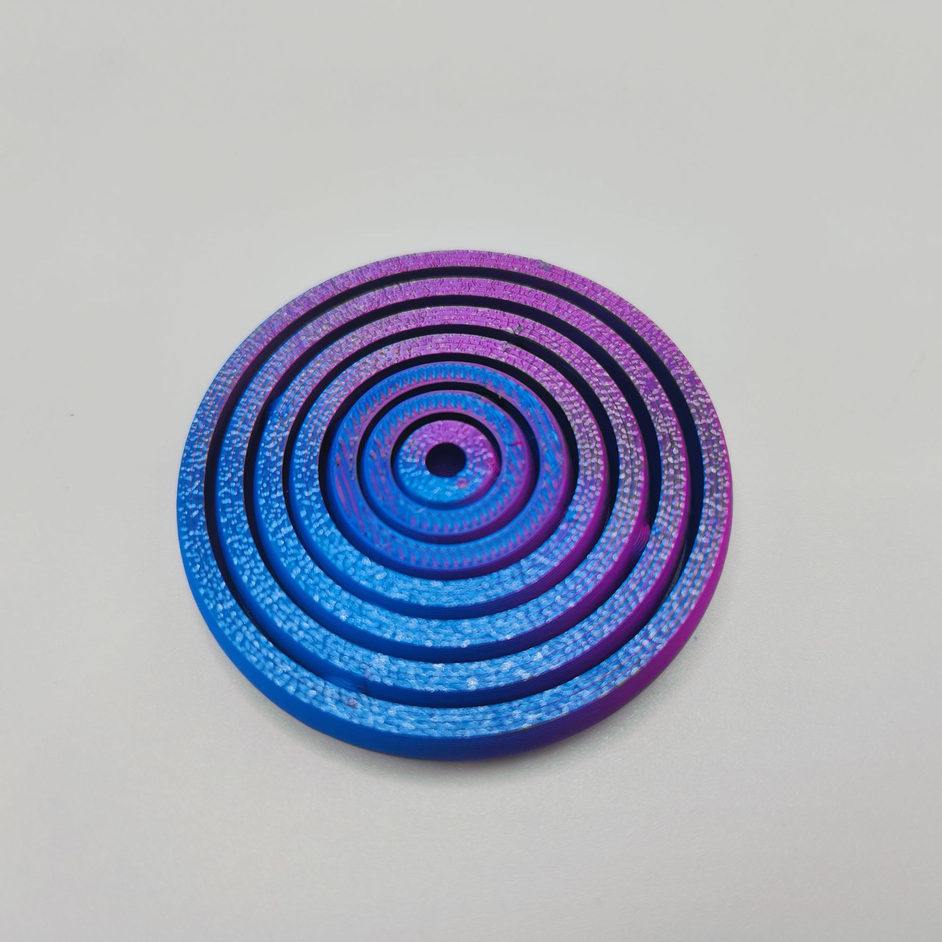 3D Printed Rotating Ball Toy O - 3D Printing Game recension och pris