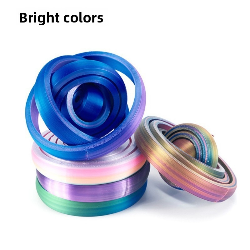 3D Printed Rotating Ball Toy O - 3D Printing Game recension och pris