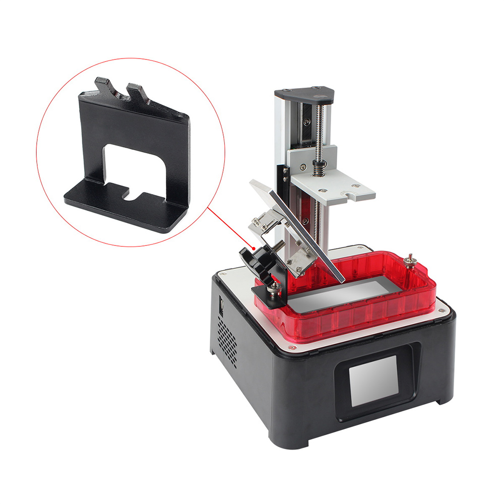 3D Printer Metal Resin Light C - 3D Printing Waste recension och pris