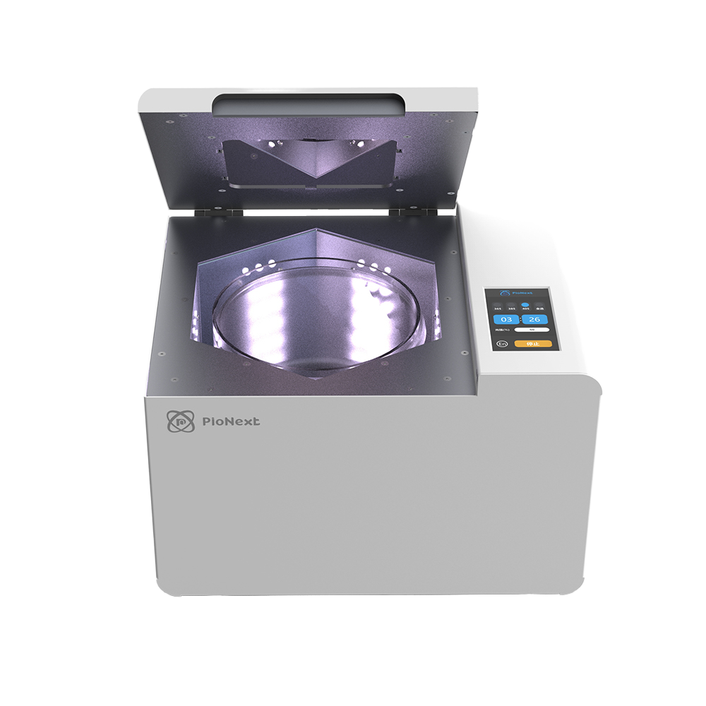 UV Curing Machine For 3d Print - 3D Printing Uv Resin recension och pris