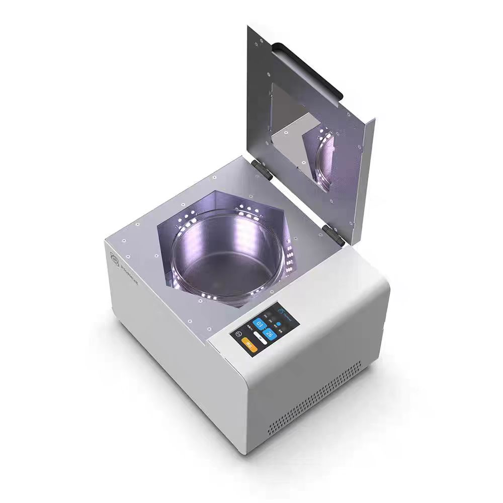 UV Curing Machine For 3d Print - 3D Printing Uv Resin recension och pris