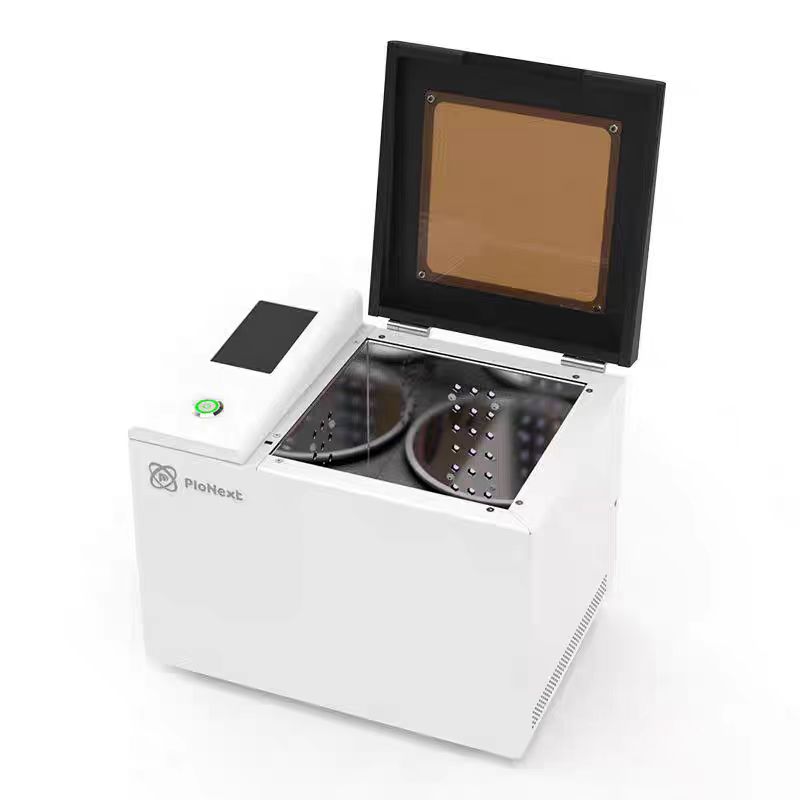 UV Curing Machine For 3d Print - 3D Printing Uv Resin recension och pris