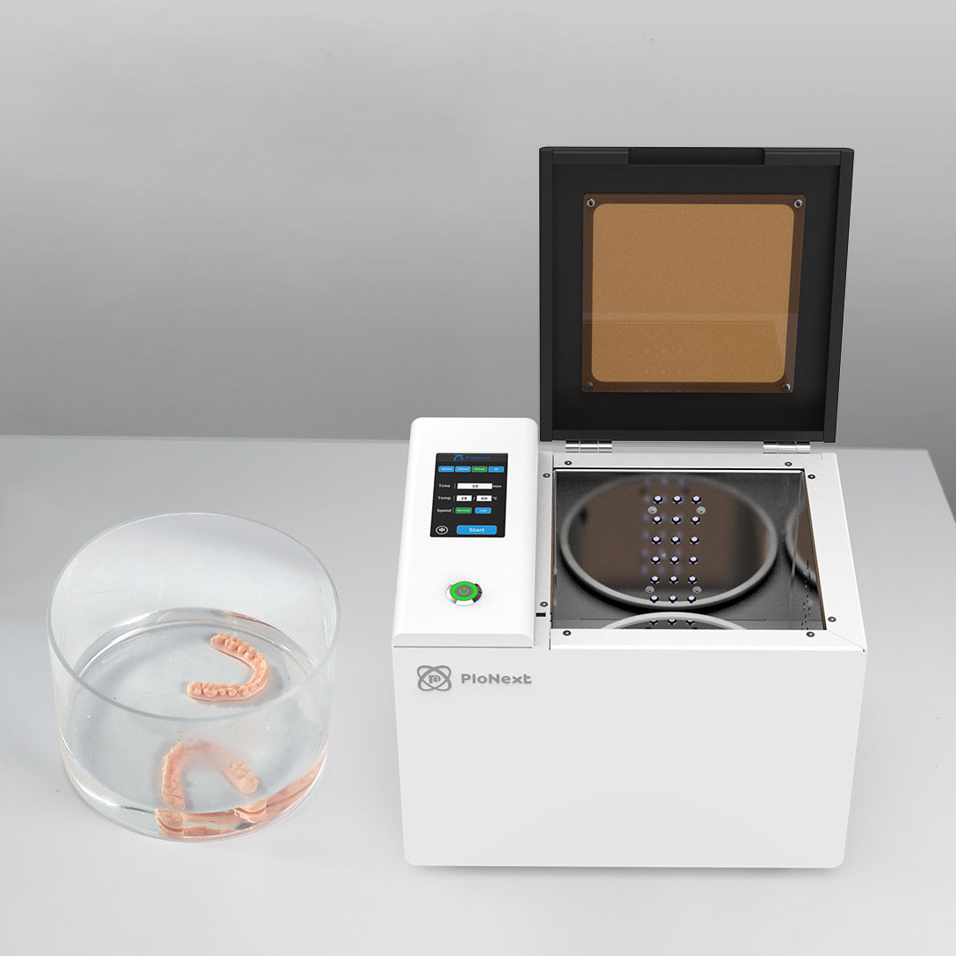 UV Curing Machine For 3d Print - 3D Printing Uv Resin recension och pris