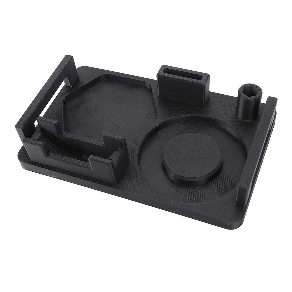 3D Printing Coffee Utensil Sto - 3D Printing Design Maker recension och pris