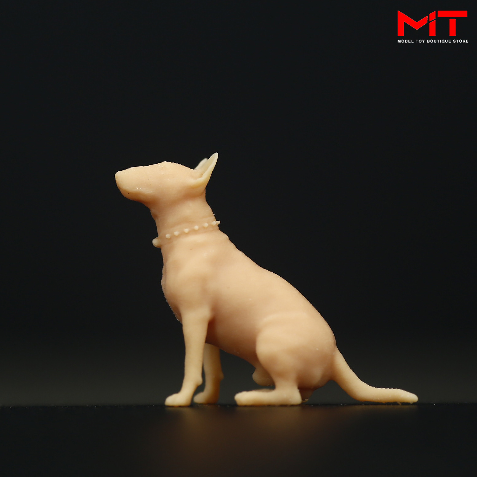 Miniatures Figurine A233 1/87  - 3D Printing Waste recension och pris