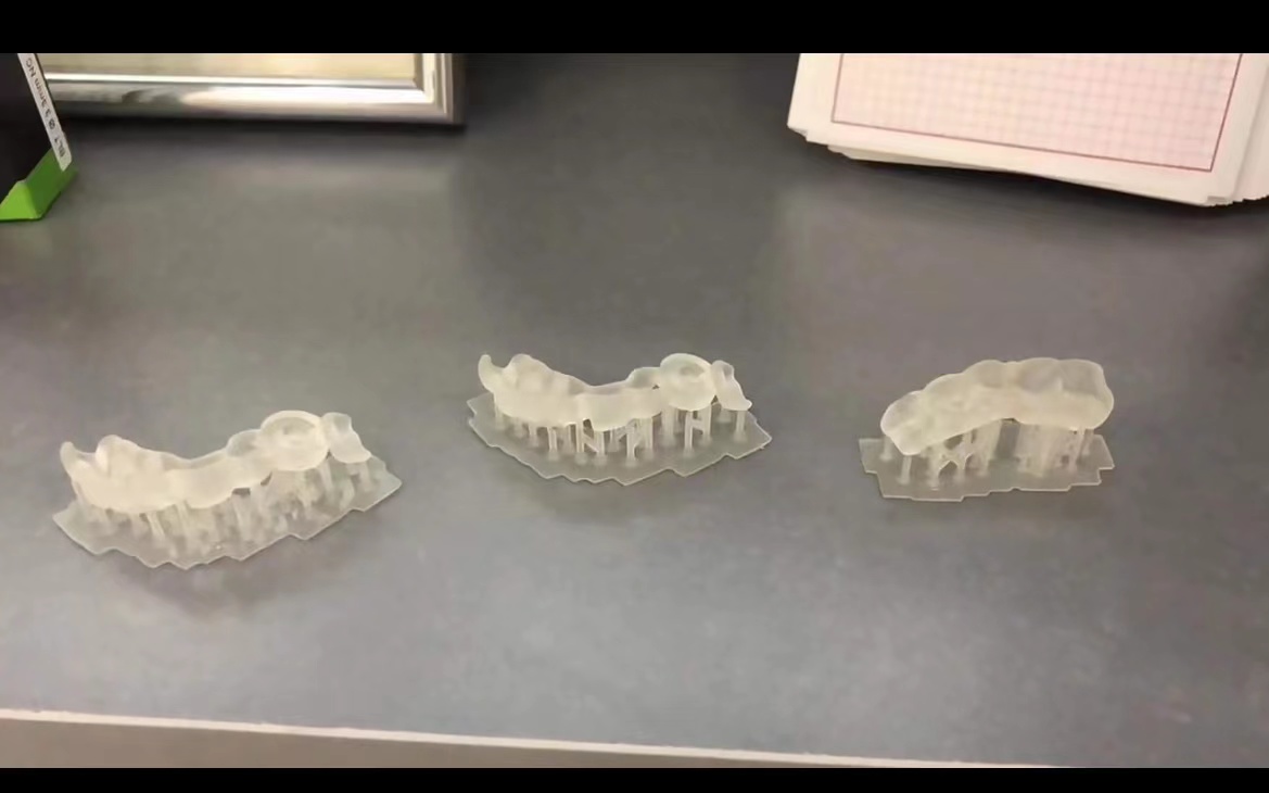 Resin Dental 3D Printer Planti - Glue For 3D Printing recension och pris