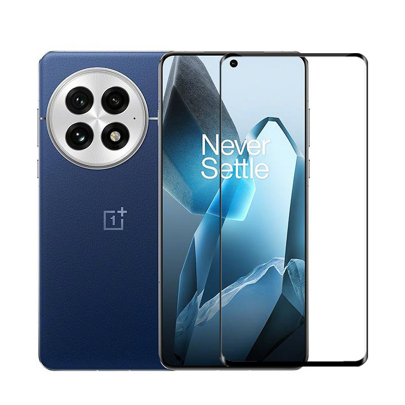 6in1 Glass For Oneplus 13 Scre - 3D Printing Glass recension och pris
