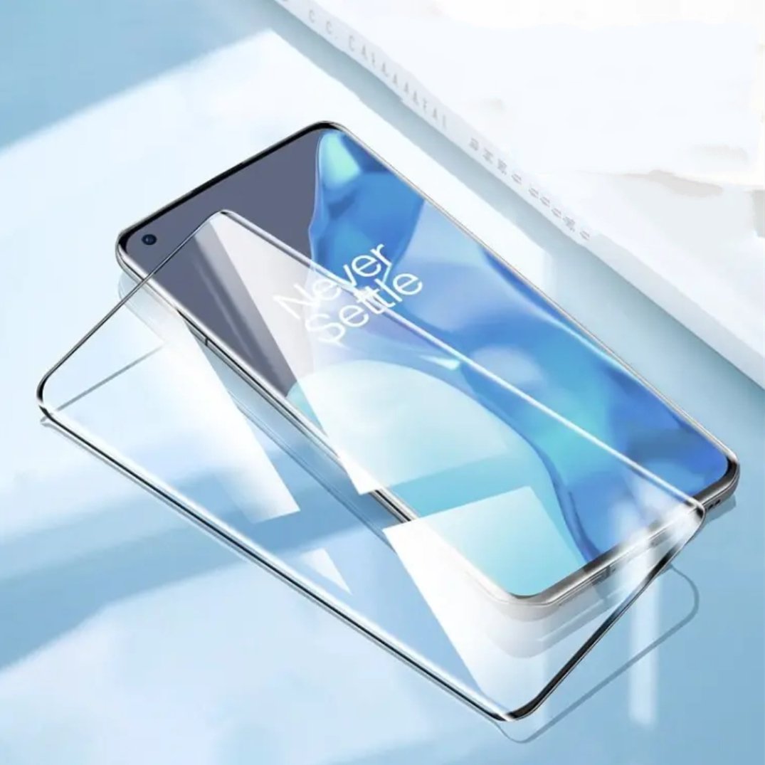 6in1 Glass For Oneplus 13 Scre - 3D Printing Glass recension och pris