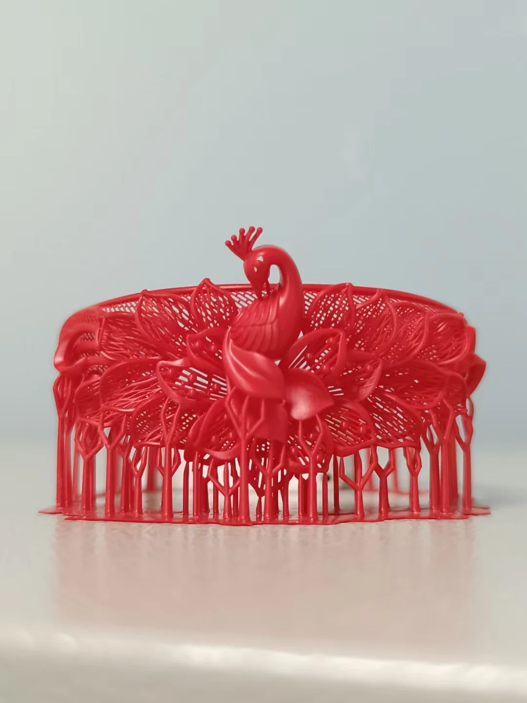 Jewelry Resin 3D Printer Lost  - 3D Printing Uv Resin recension och pris