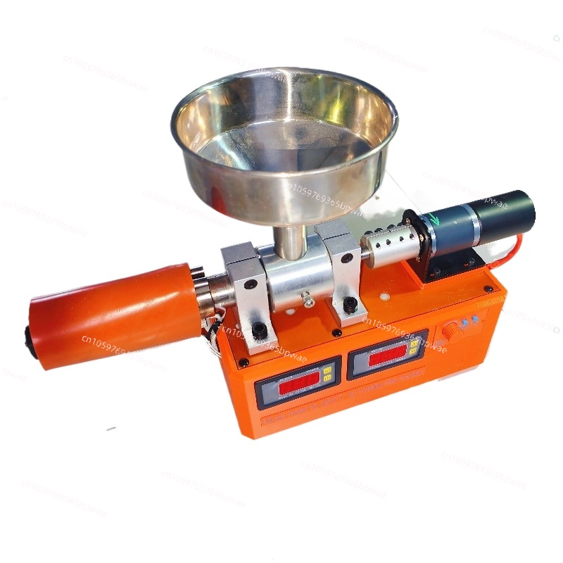 3D Printing Consumables Extrud - 3D Printing Waste recension och pris
