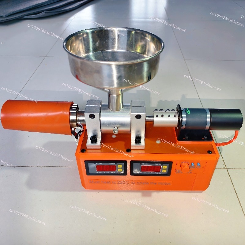 3D Printing Consumables Extrud - 3D Printing Waste recension och pris