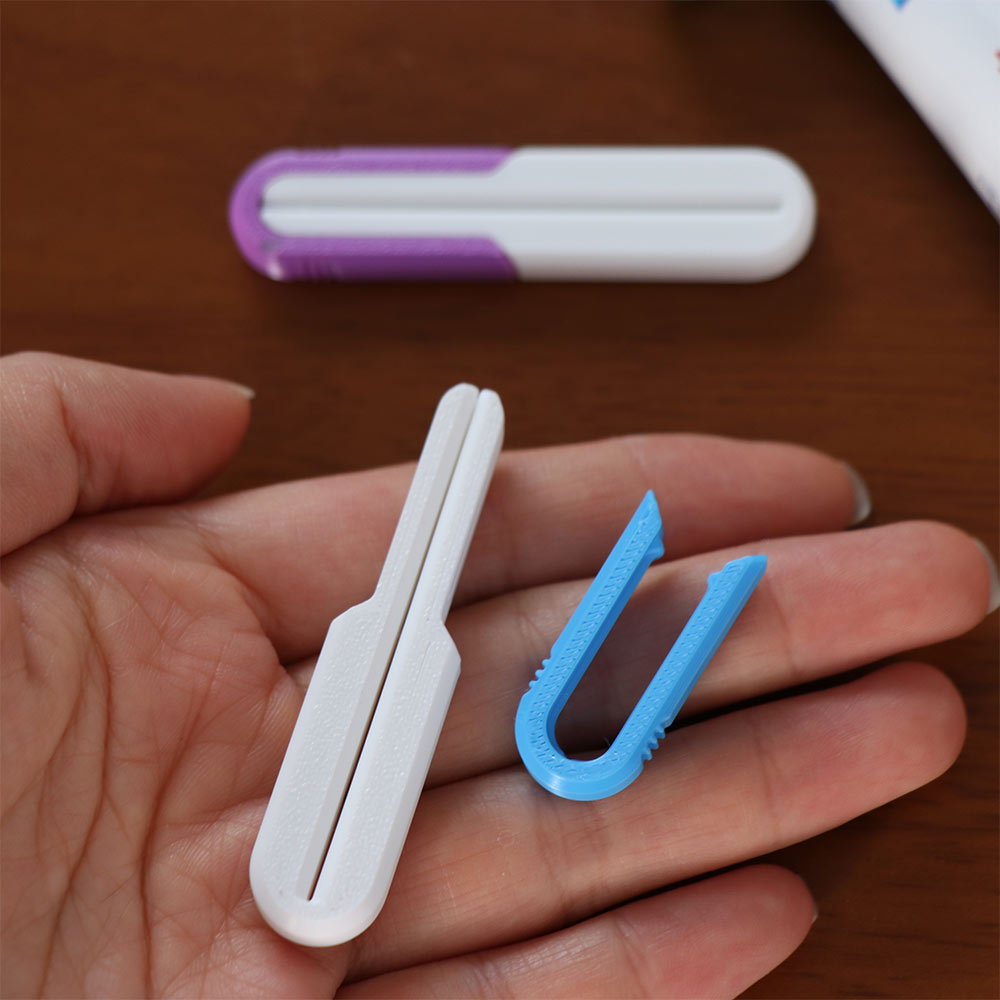 Manual 3D Printing Toothpaste  - 3D Printing Waste recension och pris