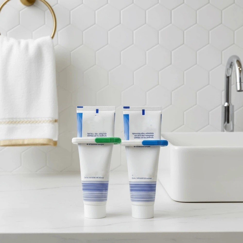Manual 3D Printing Toothpaste  - 3D Printing Waste recension och pris