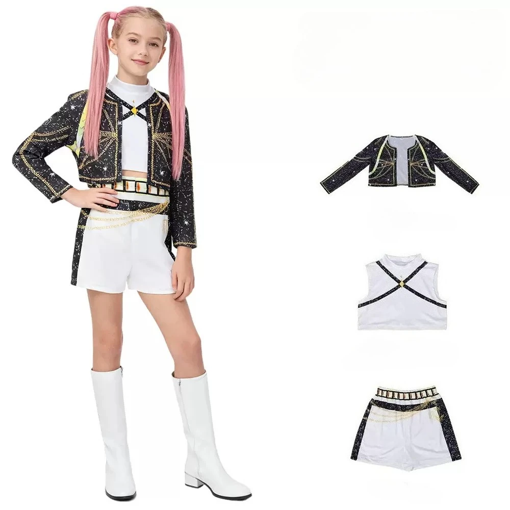 New Warrior K Pop Disguise Rum - 3D Printing Kpop recension och pris