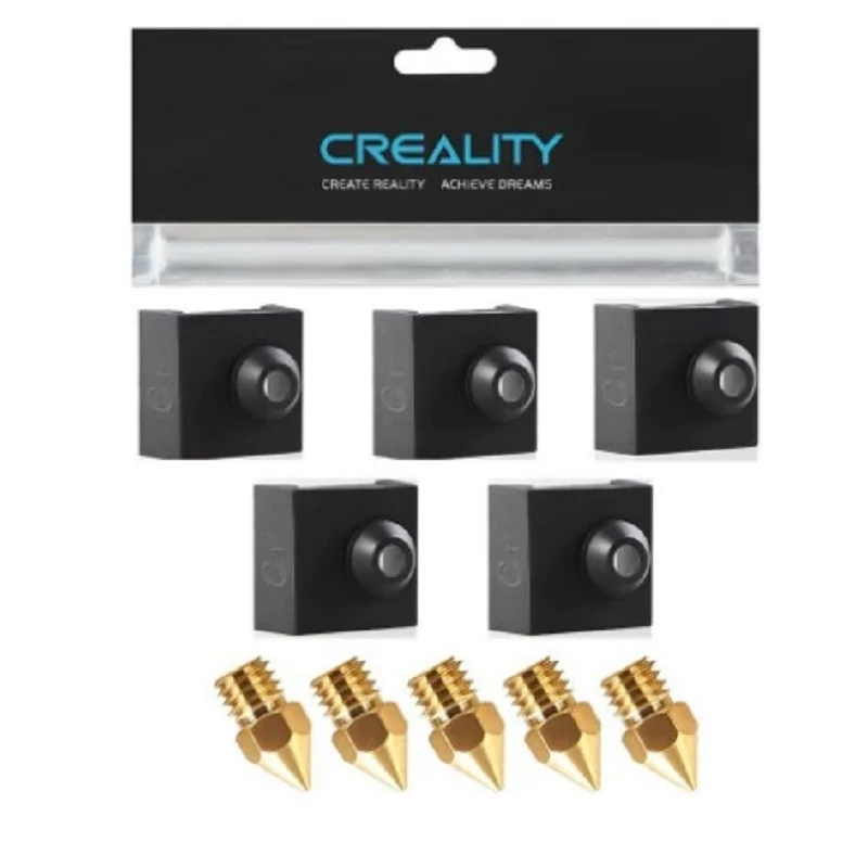 Official Creality Ender 3/Ende - Creality Printer Ender 3 recension och pris