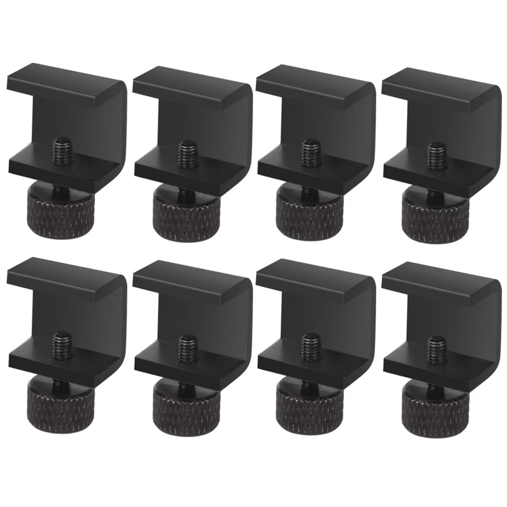 ABAN 8pcs 3D Printer Parts Pla - 3D Printing Glass recension och pris