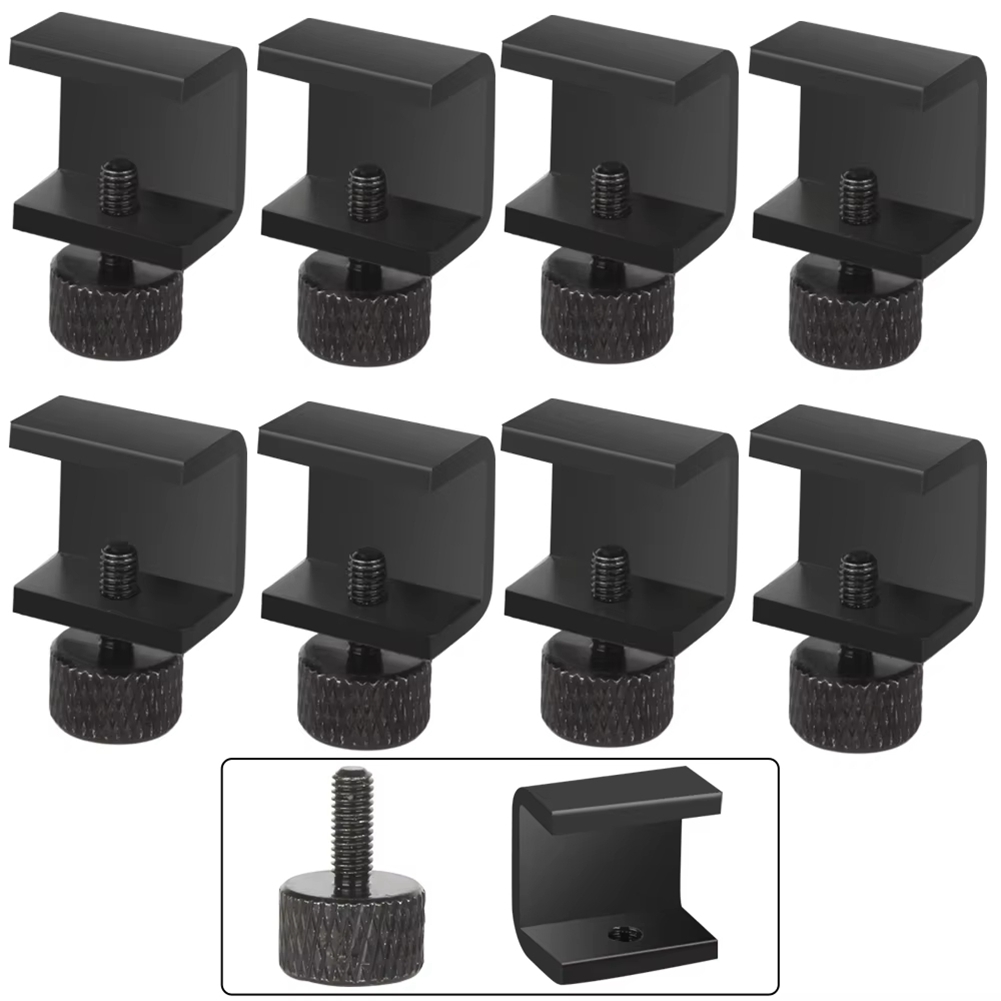 ABAN 8pcs 3D Printer Parts Pla - 3D Printing Glass recension och pris