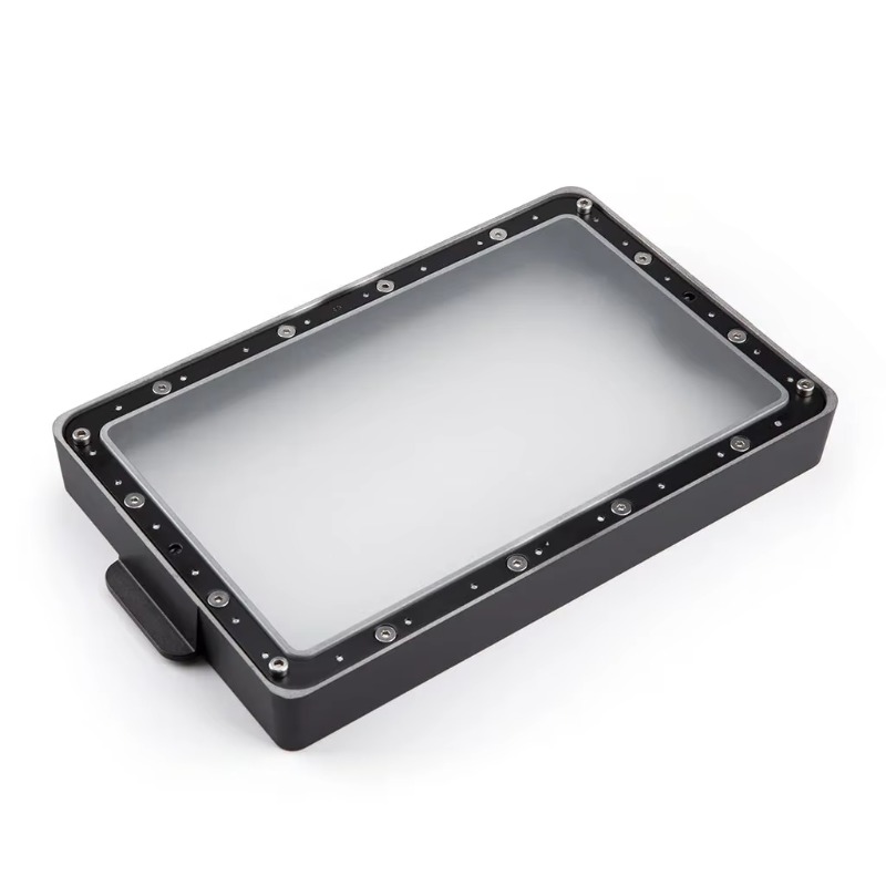 ELEGOO Metal Resin Tank for Sa - 3D Printer Resin recension och pris