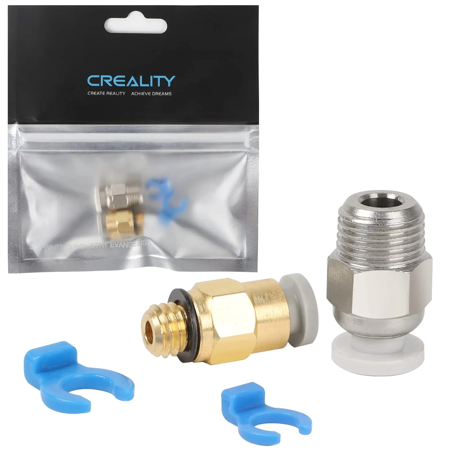 Creality Official PC4-M6 and P - Creality Printer Ender 3 recension och pris
