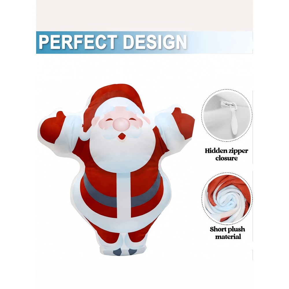 Custom Hoodie Pillow, Personal - 3D Printing With Pp recension och pris