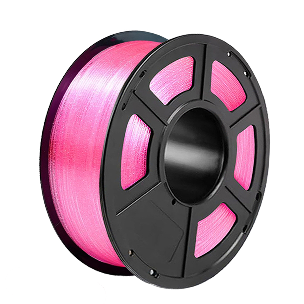 250g 1Kg PLA Crystal Sparkle P - 3D Printing Glass recension och pris