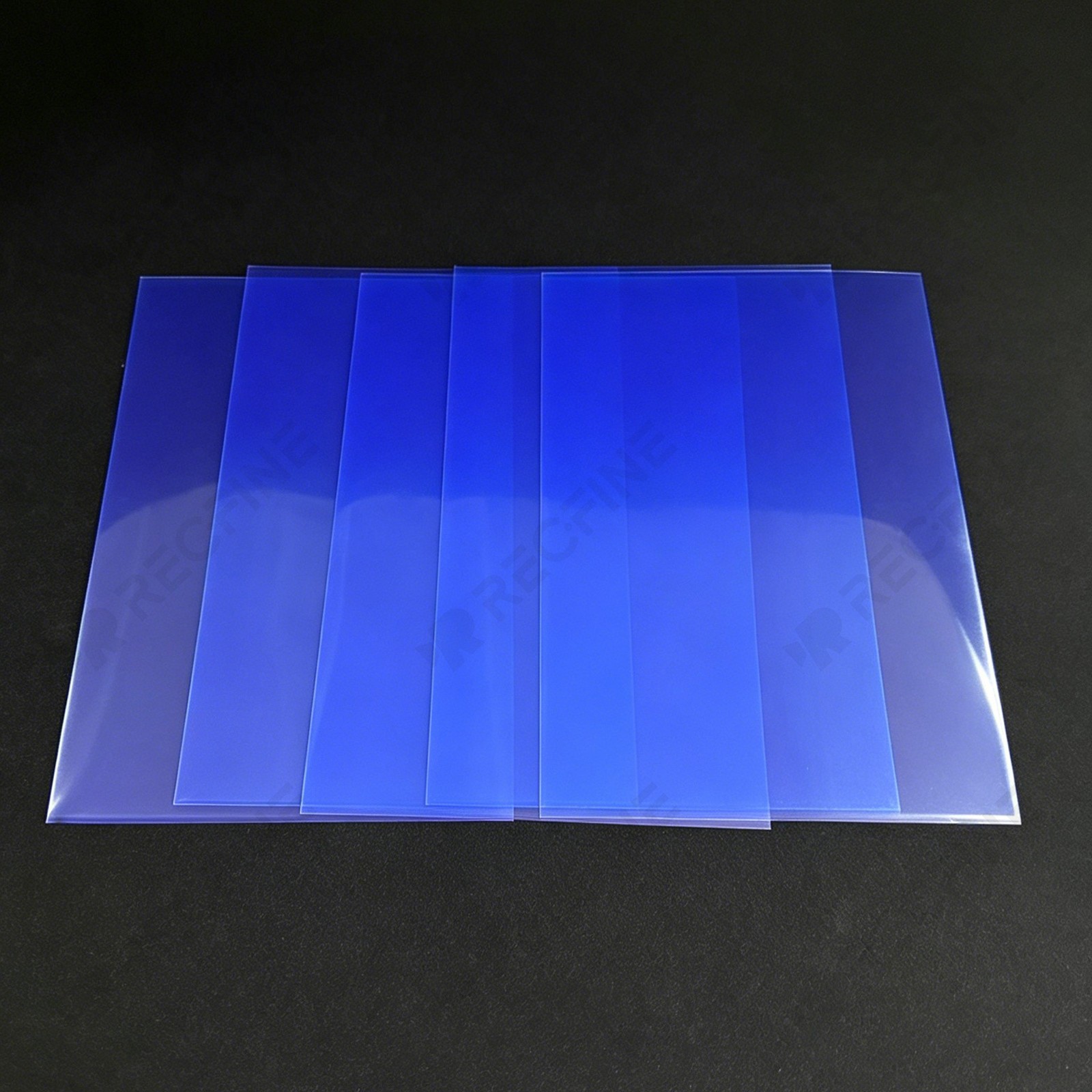 2 5PCS FEP NFEP PFA Release Fi - Resin Vat Film Replacement recension och pris