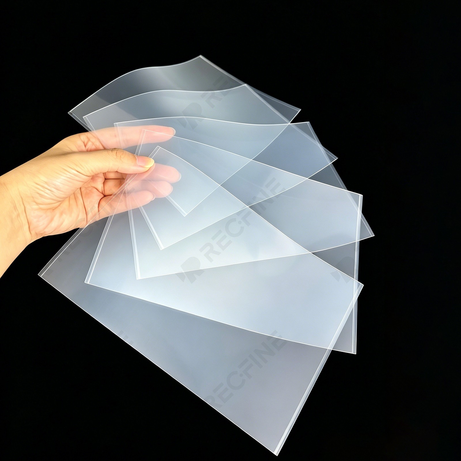 2 5PCS FEP NFEP PFA Release Fi - Resin Vat Film Replacement recension och pris