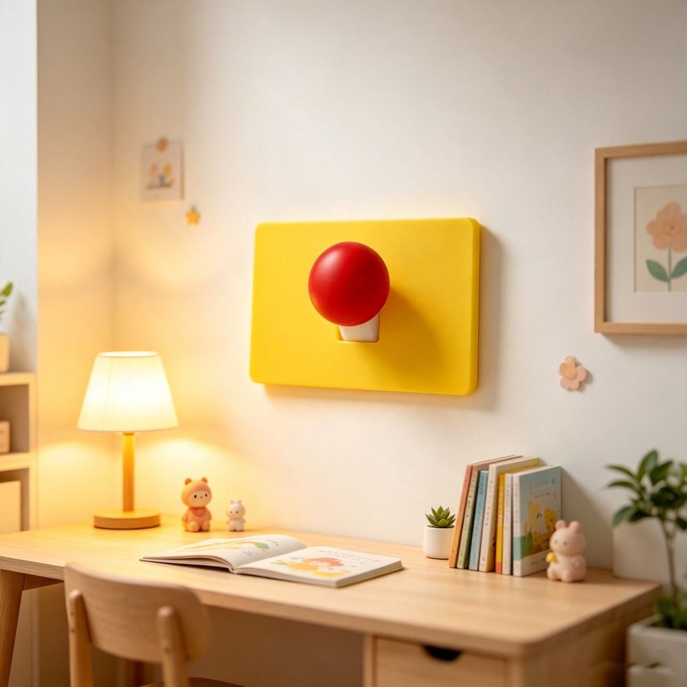 3D Printed Wall Switch Cover H - 3D Printing With Pp recension och pris