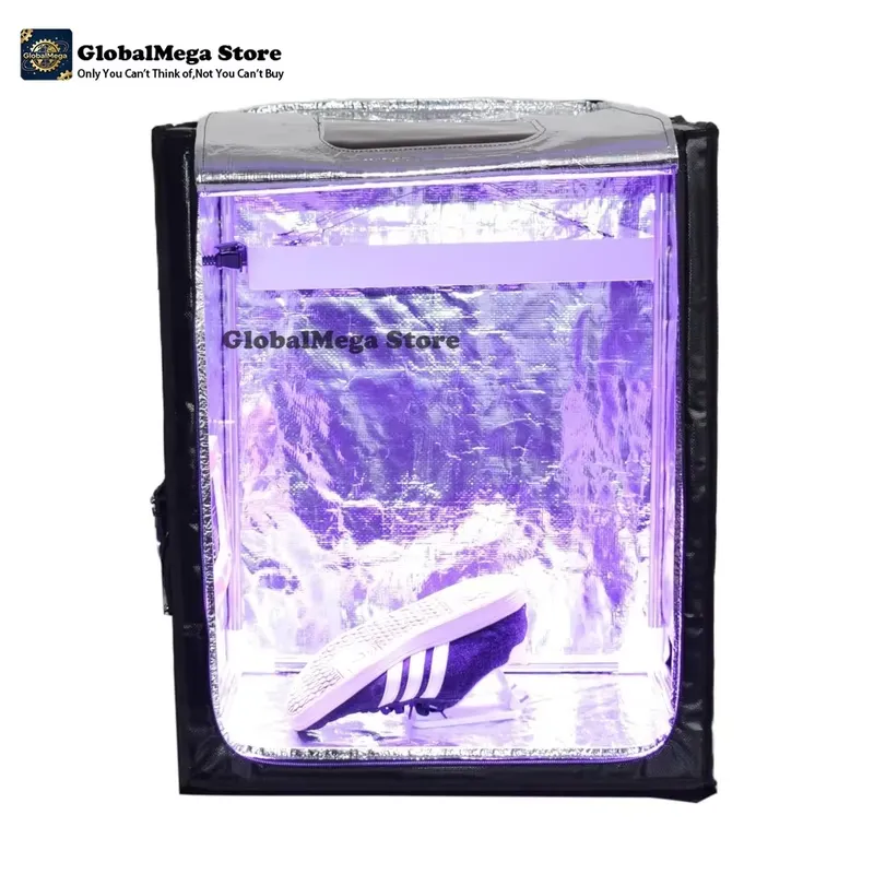 2026 Latest UV Light Box for S - 3D Printer Resin recension och pris