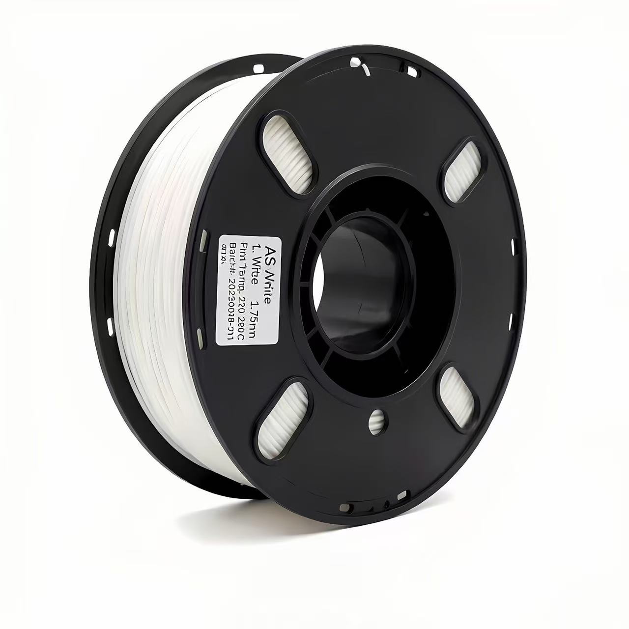 ASA Filament 1.75mm UV Stable  - Asa Filament Outdoor recension och pris