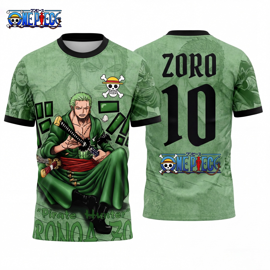 2026 Summer One Piece Captain  - 3D Printing Use recension och pris