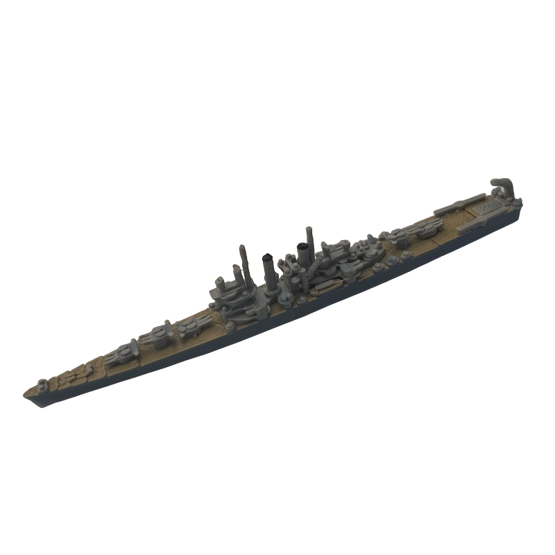 1PCS 3D Printed 1/2000 Scale B - 3D Printing Simulator recension och pris
