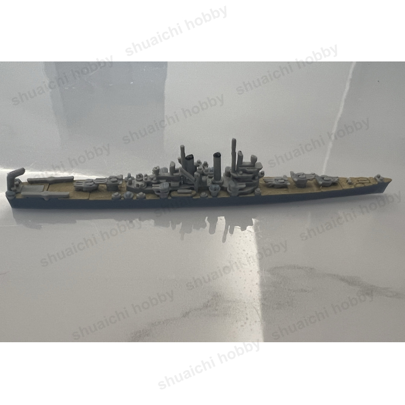 1PCS 3D Printed 1/2000 Scale B - 3D Printing Simulator recension och pris