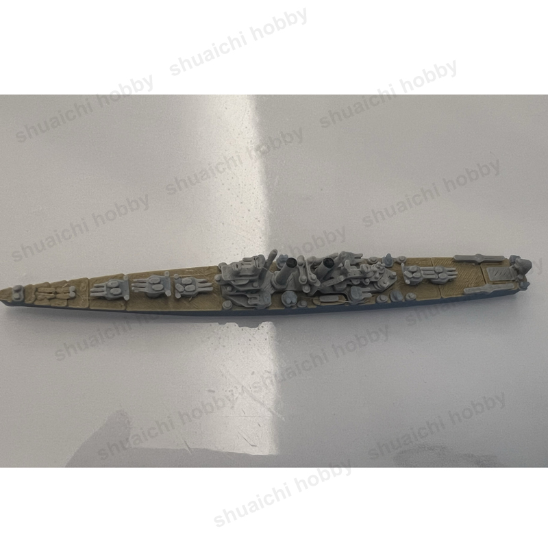 1PCS 3D Printed 1/2000 Scale B - 3D Printing Simulator recension och pris