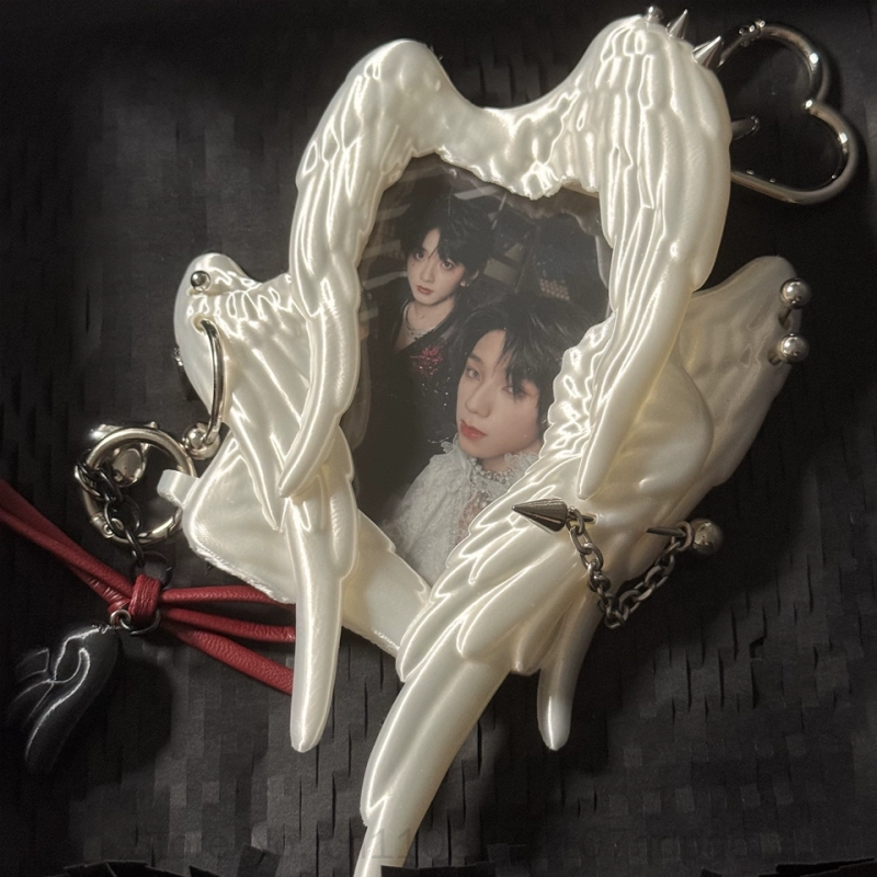 Six Winged Angel Wings Photoca - 3D Printing Game recension och pris