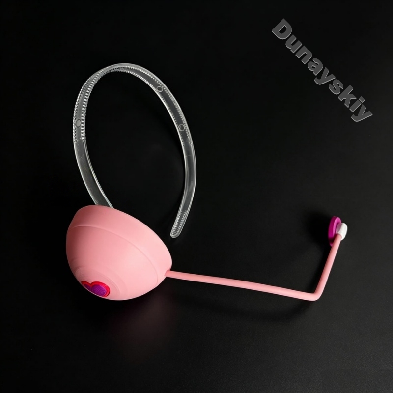 Alien Stage Mizi Sua Headset H - 3D Printing Games Free recension och pris