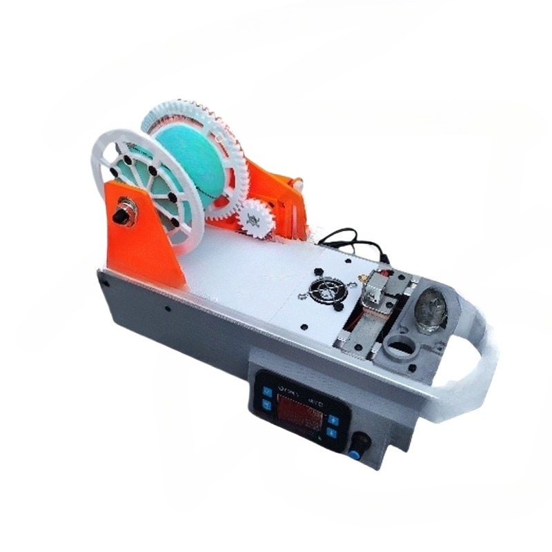 Filament makers recycle plasti - 3D Printing Waste recension och pris