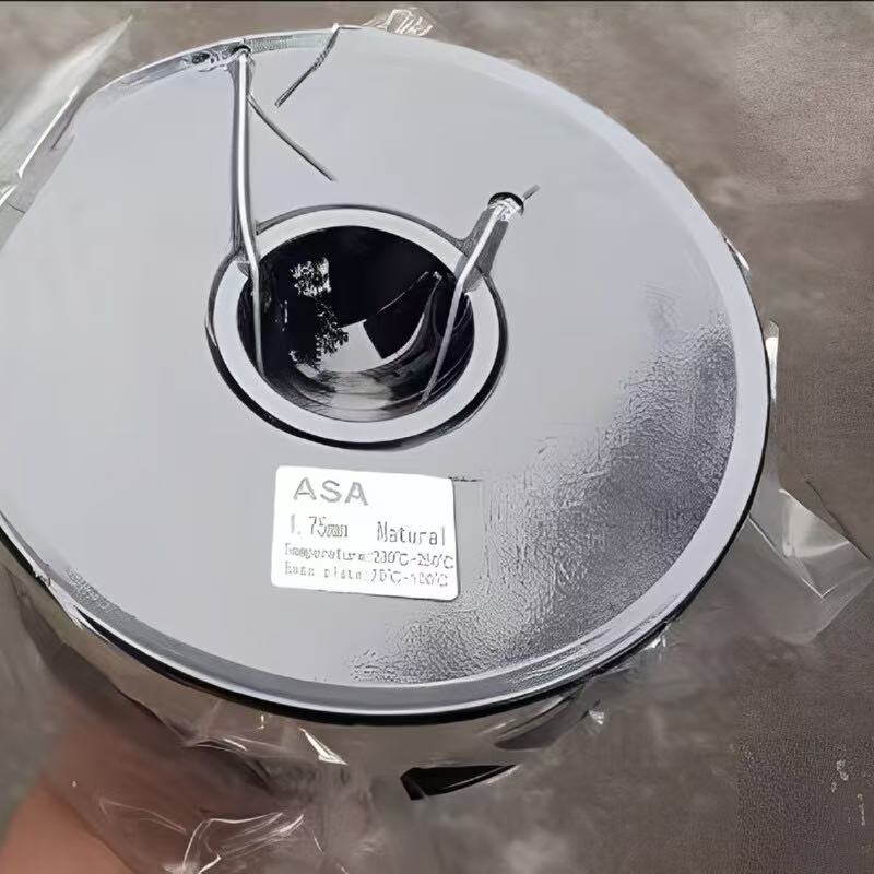 1.75mm All-Weather ASA Filamen - Asa Filament Outdoor recension och pris