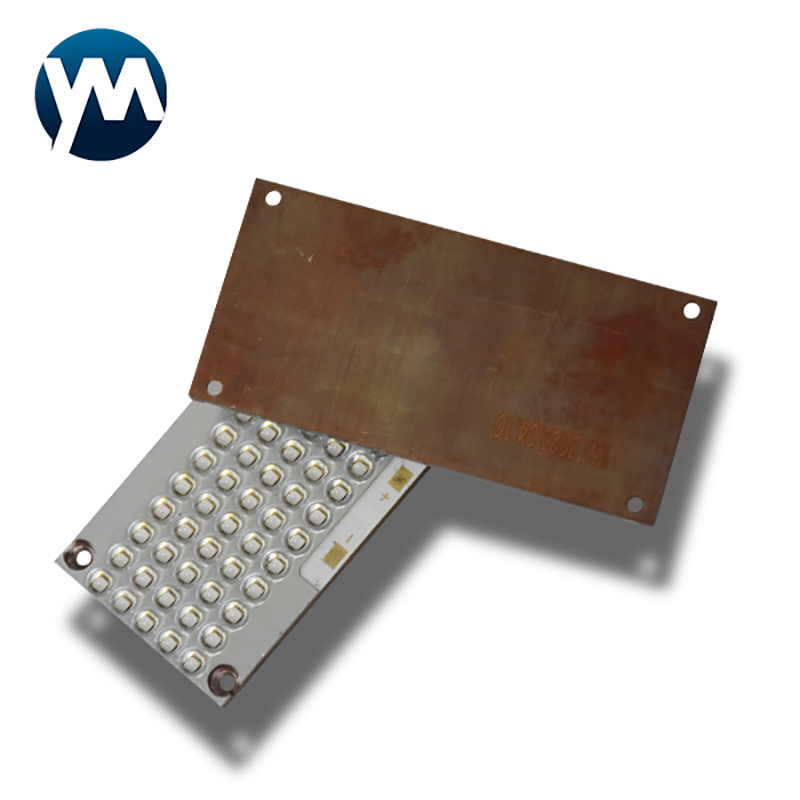 UV LED Module 200W High Power  - Glue For 3D Printing recension och pris