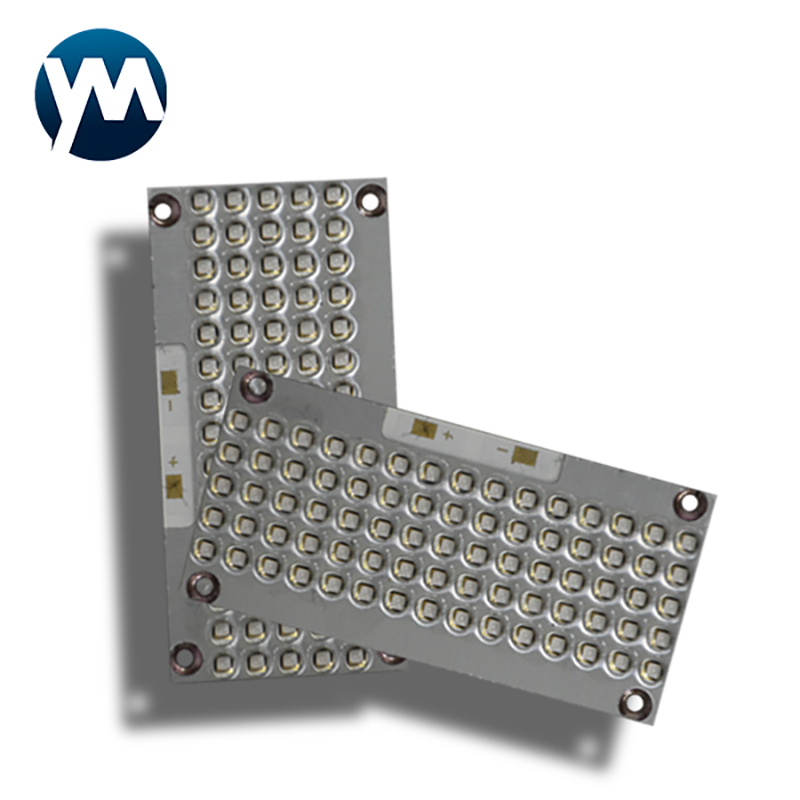 UV LED Module 200W High Power  - Glue For 3D Printing recension och pris