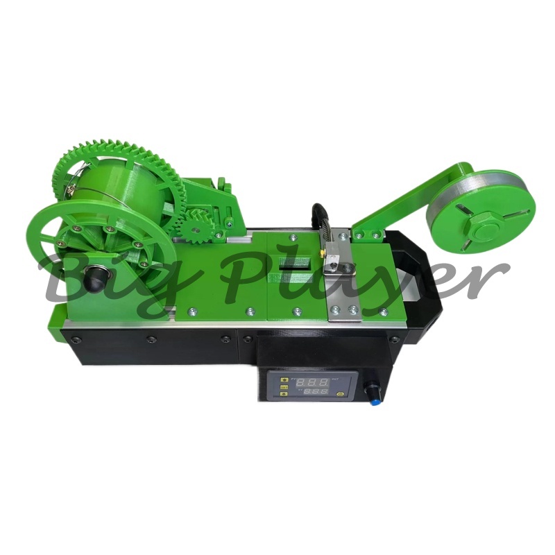 Recycled 3D Printing Consumabl - 3D Printing Waste recension och pris