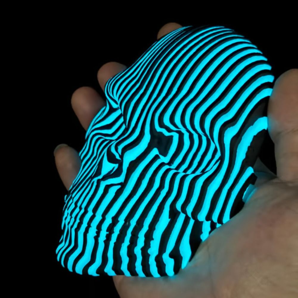 Visual Illusion 3D Printing Sk - 3D Printing Simulator recension och pris