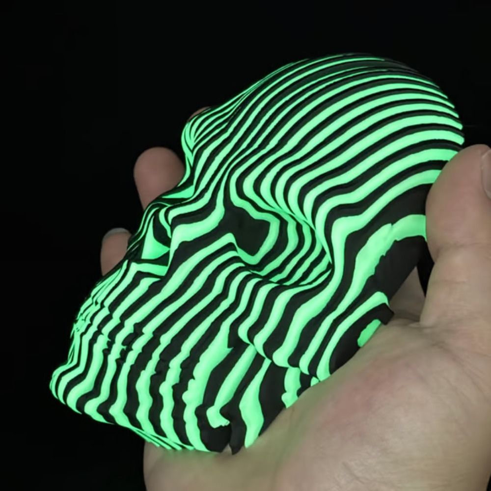 Visual Illusion 3D Printing Sk - 3D Printing Simulator recension och pris