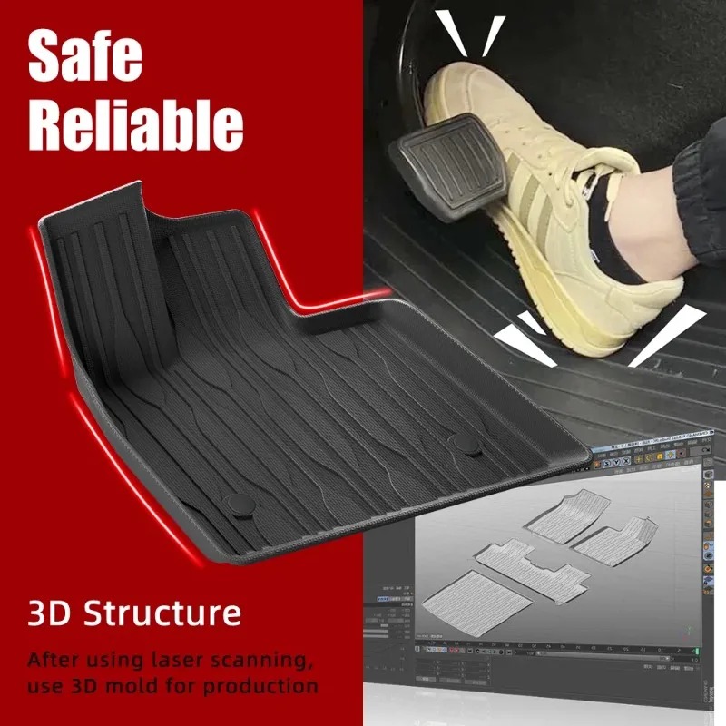 New Arrivals Premium waterproo - 3D Printing Tpe recension och pris