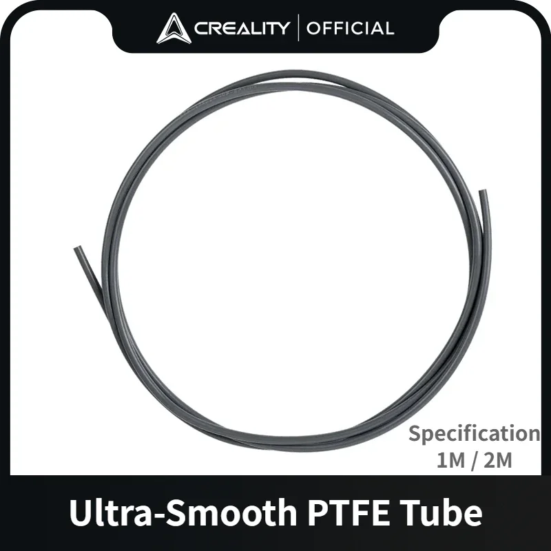 Creality Official 1m/2m Teflon - Creality Printer Ender 3 recension och pris