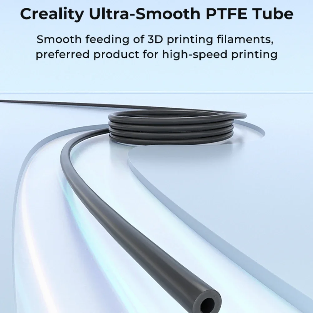 Creality Official 1m/2m Teflon - Creality Printer Ender 3 recension och pris